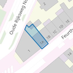 Perceel STR01-D-5222