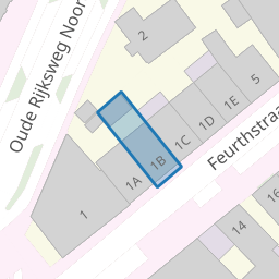 Perceel STR01-D-5223