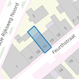 Perceel STR01-D-5224