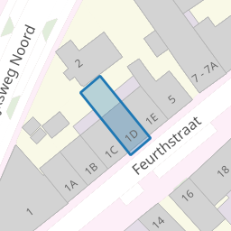 Perceel STR01-D-5225