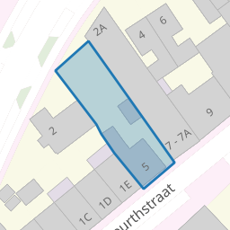 Perceel STR01-D-5227