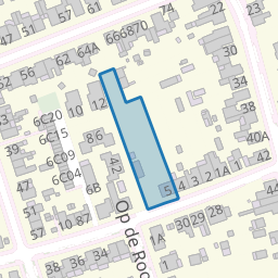 Perceel STR01-D-5230