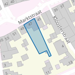 Perceel STR01-D-5239