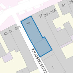 Perceel STR01-D-5244