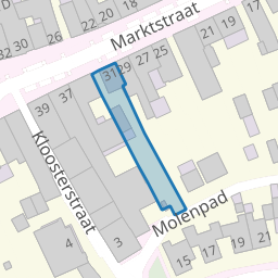 Perceel STR01-D-5247