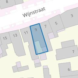 Perceel STR01-D-5250