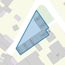 Perceel STR01-D-5257