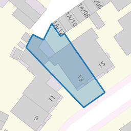 Perceel STR01-D-5258