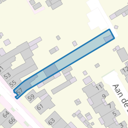 Perceel STR01-D-5270