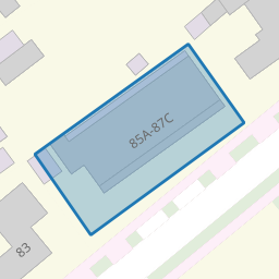 Perceel STR01-D-5273