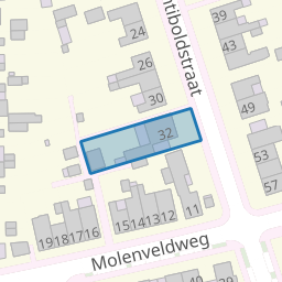 Perceel STR01-D-5275