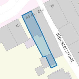 Perceel STR01-D-5280