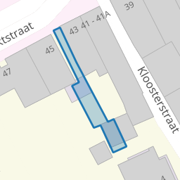 Perceel STR01-D-5281