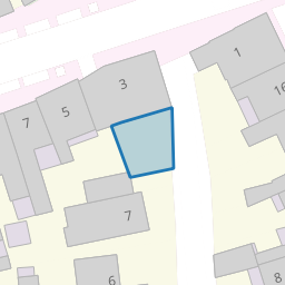 Perceel STR01-D-5286