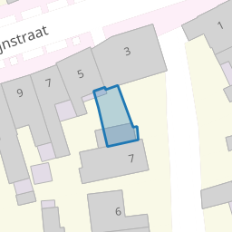 Perceel STR01-D-5288