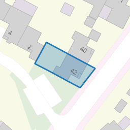 Perceel STR01-D-5309