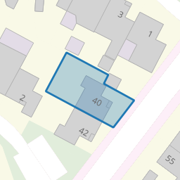 Perceel STR01-D-5310