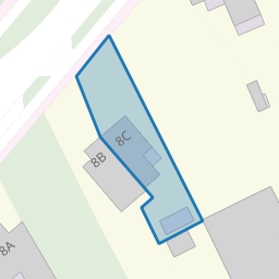 Perceel STR01-D-5330