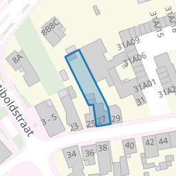 Perceel STR01-D-5332