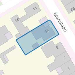 Perceel STR01-D-5336