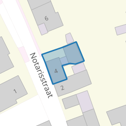 Perceel STR01-D-5338