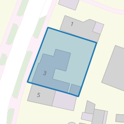 Perceel STR01-D-5343