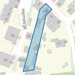 Perceel STR01-D-5347