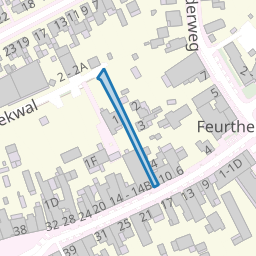 Perceel STR01-D-5370