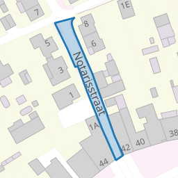 Perceel STR01-D-5371