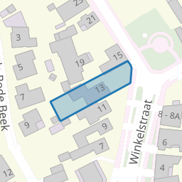 Perceel STR01-D-5377