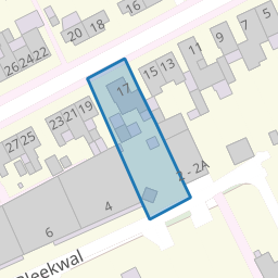 Perceel STR01-D-5382