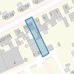 Perceel STR01-D-5384