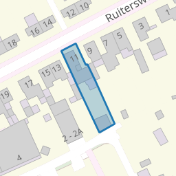 Perceel STR01-D-5385