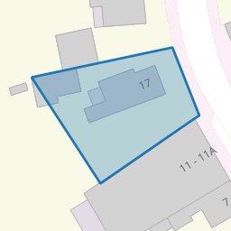 Perceel STR01-D-5395