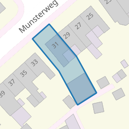 Perceel STR01-D-5397