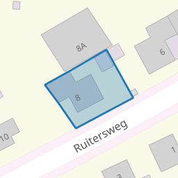 Perceel STR01-D-5400