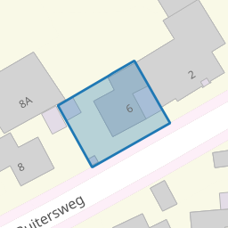 Perceel STR01-D-5401