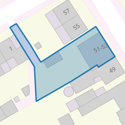 Perceel STR01-D-5407