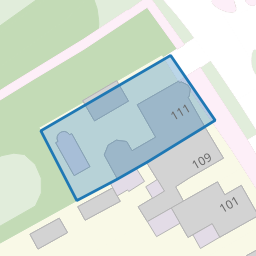 Perceel STR01-D-5410