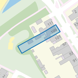 Perceel STR01-D-5412