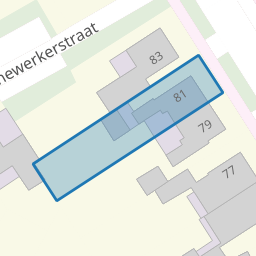 Perceel STR01-D-5424