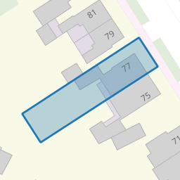 Perceel STR01-D-5426