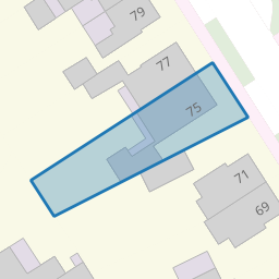 Perceel STR01-D-5427