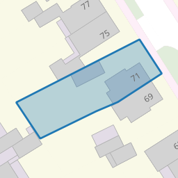 Perceel STR01-D-5428