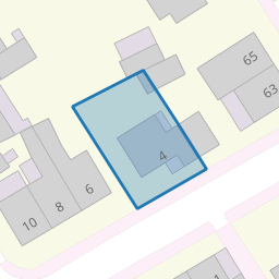 Perceel STR01-D-5432