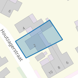 Perceel STR01-D-5434