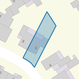 Perceel STR01-D-5436