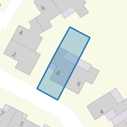 Perceel STR01-D-5437