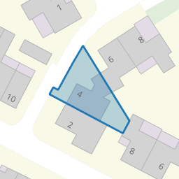 Perceel STR01-D-5439