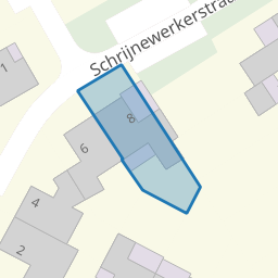 Perceel STR01-D-5441